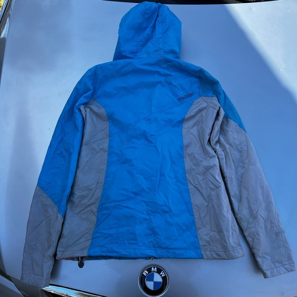 volcom ski jacket - Picture 3 of 12